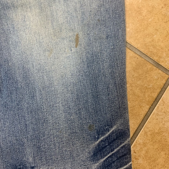 Wallflower Jeans-Medium Wash - Picture 8 of 10